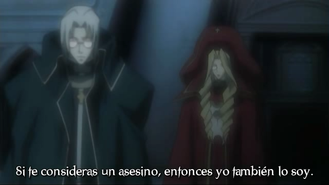 Trinity Blood (AnimeRakuen, Mundo-Anime)